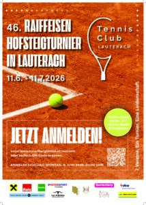 Plakat hofsteig a2